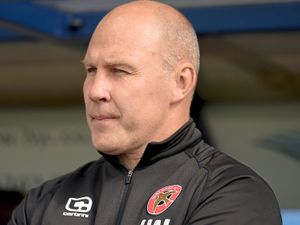 Supporting image for story: Walsall given Adam Chambers and Zeli Ismail boost