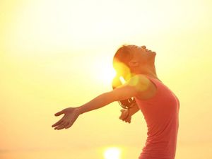 Supporting image for story: Life ‘shopping list’ shows what you need to thrive