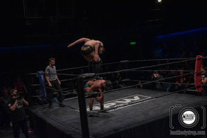 Live at The Cockpit. Pictures by: Jennifer Hamilton