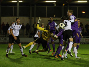 Supporting image for story: Jordan Rose believes Liam Chilvers is key to success