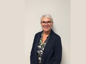 Supporting image for story: New director of children’s services appointed at Wolverhampton Council