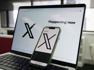 Supporting image for story: Paris prosecutors search offices of Elon Musk’s social media platform X