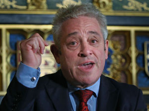 Supporting image for story: Peter Rhodes on a problematic peerage, fines for parents and the modern sin of over-smiling