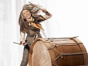 Supporting image for story: Lichfield musical festival of family fun is ready to mix it up