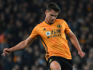 Supporting image for story: Leander Dendoncker: Wolves' attack can hurt anyone