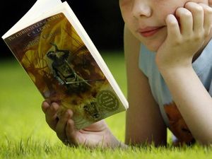 Supporting image for story: If books were doors, here are 8 places they might lead