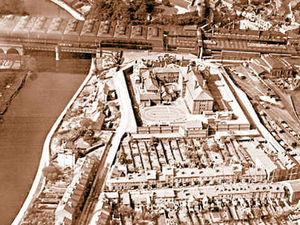 Supporting image for story: Bygone Shropshire snaps get first public airing