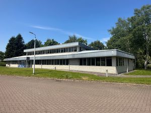 Supporting image for story: New chapter for Newtown firm as growth brings office move 