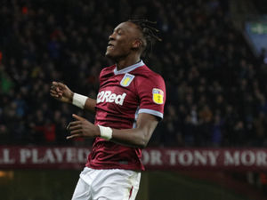 Supporting image for story: Dean Smith: Tammy Abraham only one aspect of Aston Villa's firepower