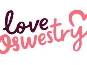 Supporting image for story: Love Oswestry event to light up the town