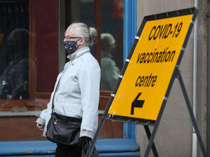 Supporting image for story: We will cope with Covid case surge, health chief pledges