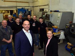 Supporting image for story: £4m Green Shoots fund creates 300 jobs