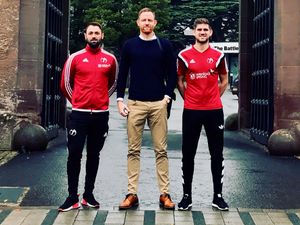 Supporting image for story: Sports coaching company move premises