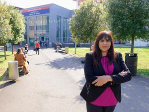 Supporting image for story: Hospital waiting lists in Wolverhampton and Walsall fall by 14,194, the second biggest drop in 15 years