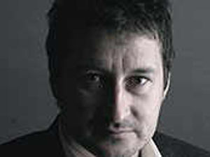 Supporting image for story: Indie star Clint's top award