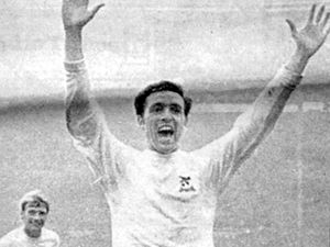 Supporting image for story: Liverpool vs West Brom: Five previous FA Cup classics