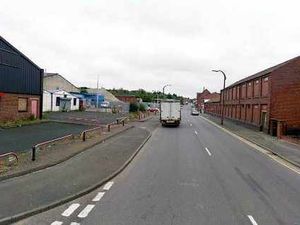 Supporting image for story: Multi-million pound Smethwick regeneration to start early