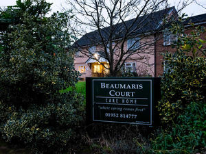 Supporting image for story: Newport care home is forced to close its doors after no buyer found