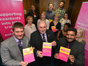 Supporting image for story: Better skills will help boost Wolverhampton's £4.5bn economy