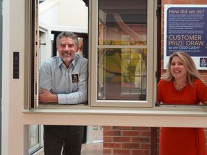 Supporting image for story: Firms mark 15-year IT partnership with new deal