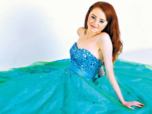 Supporting image for story: Miracle milestone for Telford transplant teenager on 16th birthday