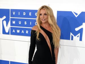 Supporting image for story: Britney Spears accuses father of trying to ‘extort’ her in conservatorship
