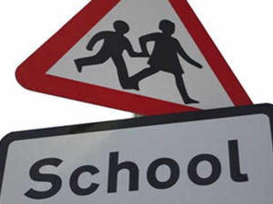 Supporting image for story: Baby boom has impact on primary schools