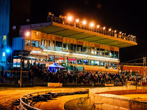 Supporting image for story: Wolves last ever Monmore Green Stadium speedway meeting could be tonight