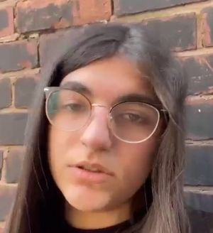 Paiven has gone missing from Walsall. Photo: West Midlands Police