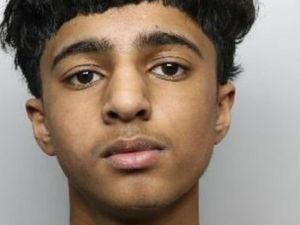 Supporting image for story: Boy who murdered Harvey Willgoose detained for minimum of 16 years