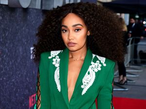 Supporting image for story: Little Mix star Leigh-Anne Pinnock to make big screen debut this Christmas