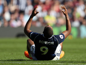 Supporting image for story: West Brom blog: Baggies pay for inconsistency