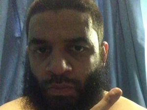 Supporting image for story: Birmingham man who 'pledged oath of allegiance' to Islamic State is jailed for terrorism offences