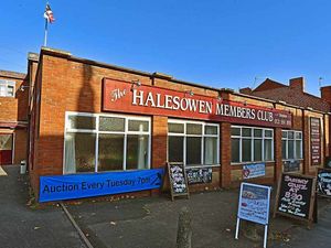 Supporting image for story: Anger at plans to bulldoze social club for Lidl  car park