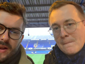 Supporting image for story: Ipswich 2 West Brom 2 - Lewis Cox & Jonny Drury analysis