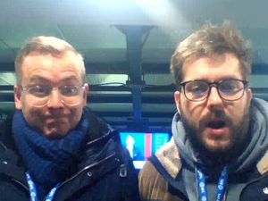 Supporting image for story: QPR 2 West Brom 2: Lewis Cox & Jonny Drury analysis