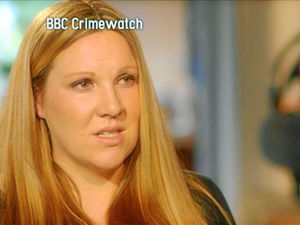 Supporting image for story: Leader: Crimewatch in search for clues over raids