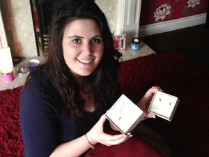 Supporting image for story: Gap year tragedy leaves Stafford family 'broken hearted and devastated'