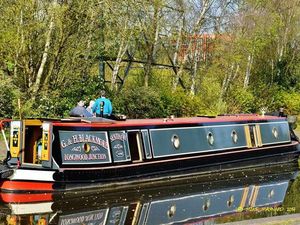 Supporting image for story: Taking springtime pictures #photography