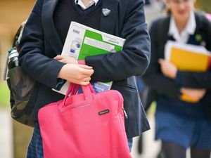 Supporting image for story: Invest in education now to save in the future, parties told