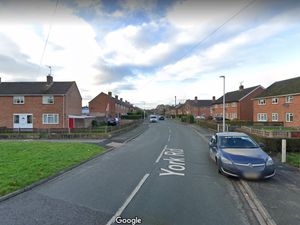 Supporting image for story: Man stabbed and left seriously hurt after group attack in Shrewsbury
