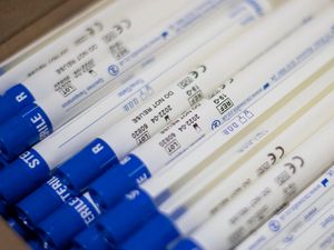 Supporting image for story: Three more coronavirus hospital deaths 