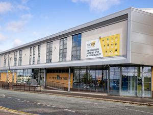 Supporting image for story: Moves to build on city’s youth engagement in Wolverhampton