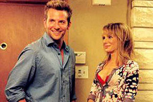 Supporting image for story: All About Steve