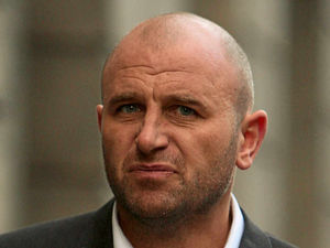 Supporting image for story: Former Albion player Ronnie Wallwork faces further jail term