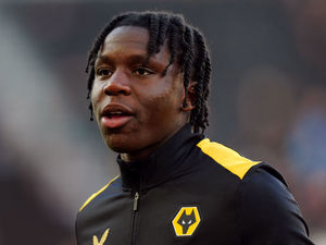 Supporting image for story: Exclusive: Premier League giants eye Wolves young guns