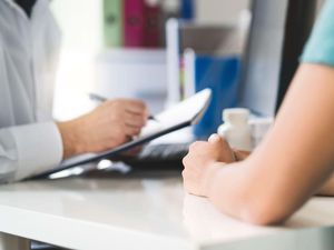 Supporting image for story: Town centre ‘Man Van’ prostate cancer checks boost diagnosis – research