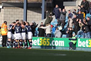 Millwall have been something of a surprise package this season.