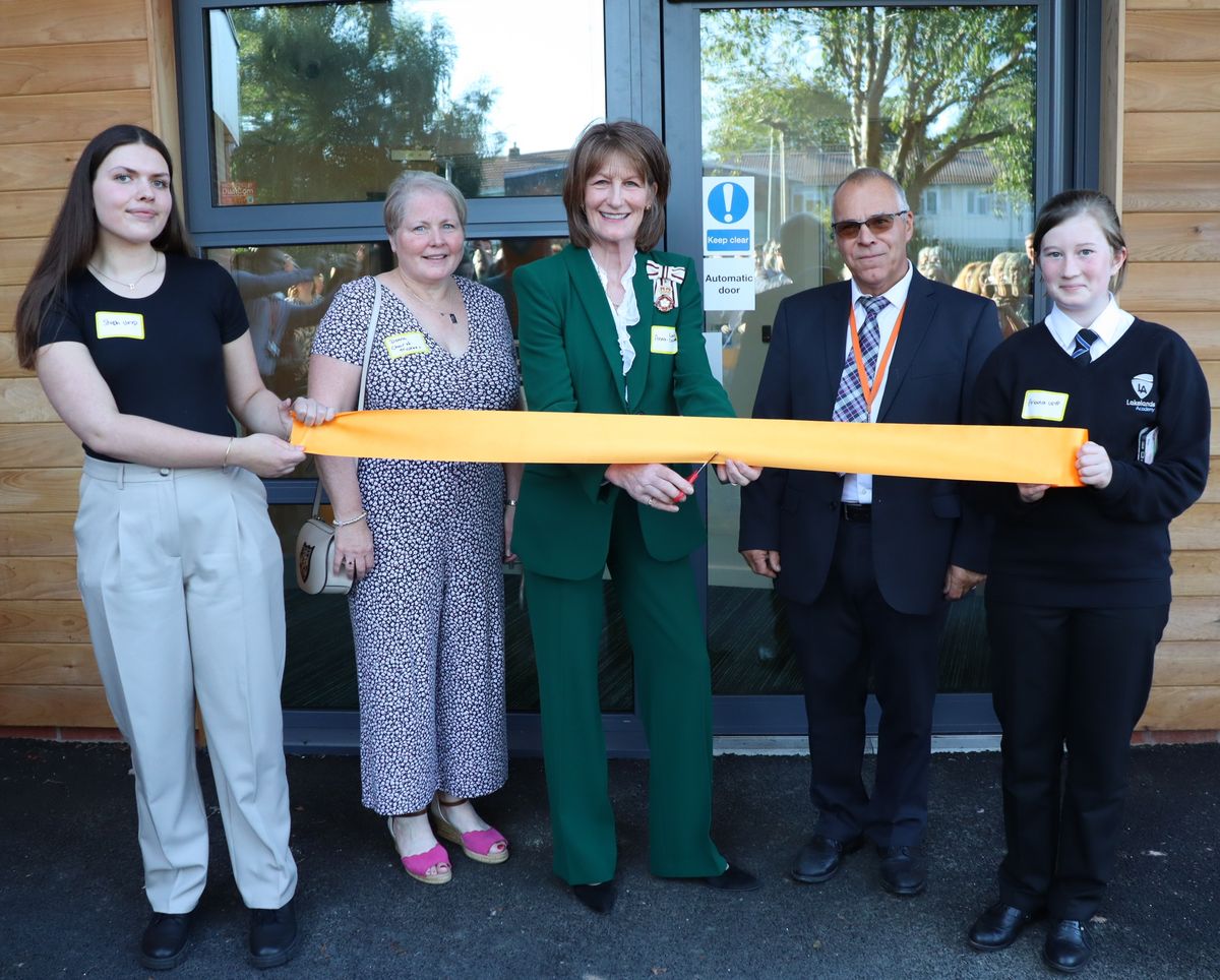 Shropshire youth charity on the look-out for new trustees Shropshire youth charity on the look-out for new trustees