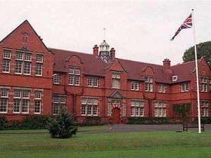 Supporting image for story: Harper Adams in £3m expansion plan